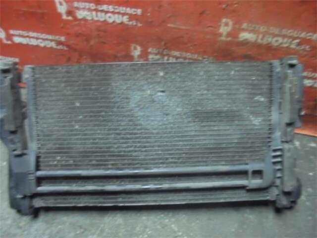 Foto 2ª: Radiador Calefaccion A.A. Bmw Serie 3 315 320 D (150CV) [204D4]
