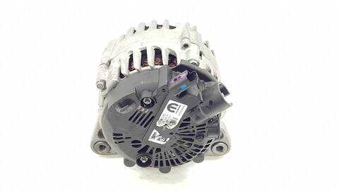 Foto 2ª: Alternador Peugeot Rifter ALLURE STANDARD (2018)