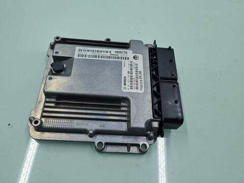 Centralita Motor ECU Jeep Compass LIMITED 4X2 120CV 88KW