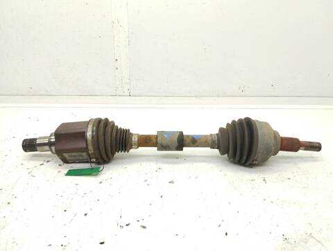 Transmision Delantera Izquierda Dodge Journey G SE