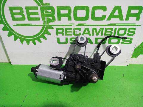 Foto 2ª: Motor Limpia Trasero Ford Fiesta AMBIENTE 68CV (2001)