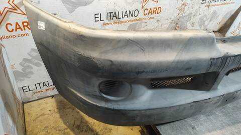 Foto 3ª: Paragolpes Delantero Peugeot Boxer 1400 TD 128CV 94KW CAJA CERRADA [8410 43S] (2003)