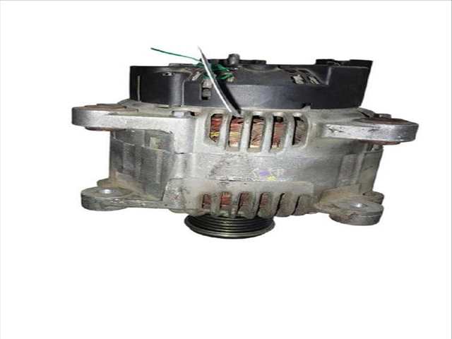 Alternador Volkswagen Passat 2.0 TDI 16V