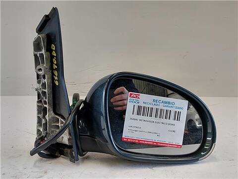 Retrovisor Derecho Volkswagen Golf 1.9 TDI 105CV 77KW