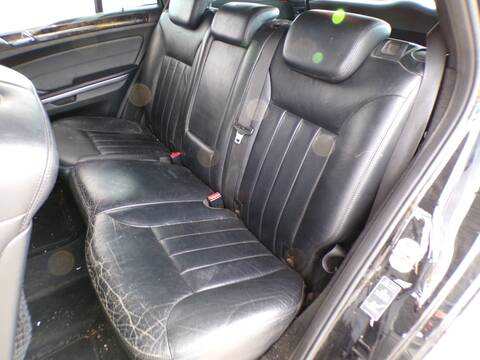 Asientos Traseros Mercedes Clase ML 230 642940