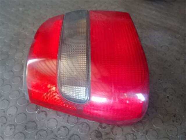 Foto 2ª: Piloto Trasero Izquierdo Skoda Felicia 1.9 D