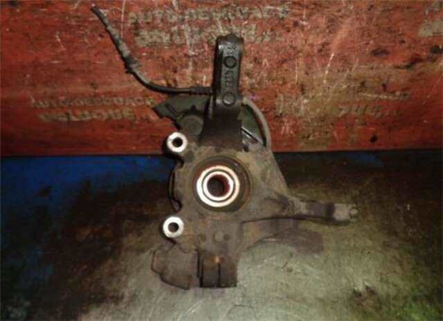 Foto 2ª: Mangueta Delantera Derecha Fiat Punto 1.3 JTD [199A9000]