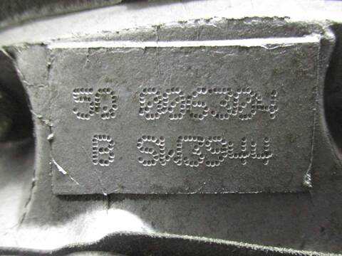 Foto 2ª: Caja Cambios Chevrolet Aveo F14D4 HATCHBACK (2011)