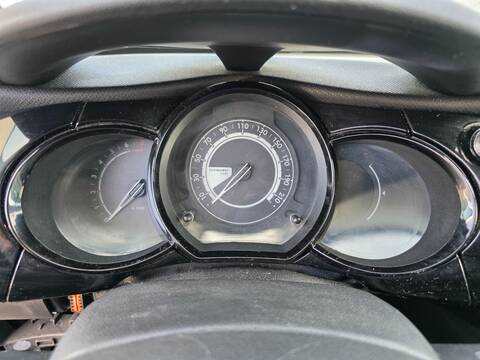 Cuadro de Instrumentos Citroen C3 HMZ