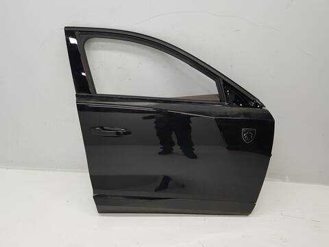 Puerta Delantera Derecha Peugeot 408 PLUG IN HYBRID 180 ALLURE