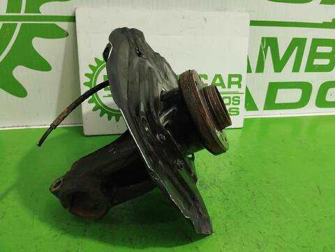 Foto 3ª: Mangueta Delantera Derecha Bmw X3 2.0 16V DIESEL CAT 150CV [M47T2] (2003)