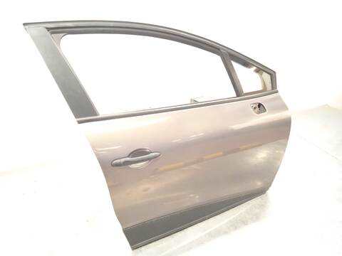 Foto 2ª: Puerta Delantera Derecha Renault Clio 1.5 DCI 75 75CV 55KW [K9K628] (2016)