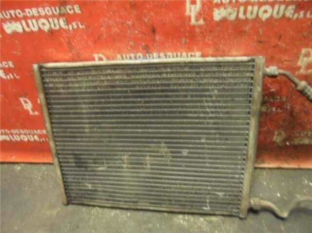 Radiador Calefaccion A.A. Opel Astra 1.7 TDS