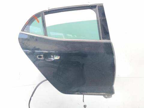 Foto 2ª: Puerta Trasera Derecha Renault Megane 1.3 TCE 115 B9N9) [H5H 470] (2015)