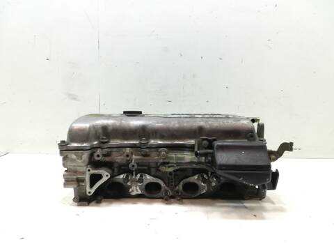 Culata Nissan Serena VERSION INDEFINIDA