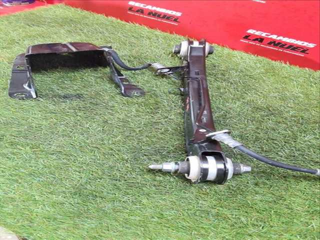 Foto 2ª: Brazo Suspension Trasero Derecho Ford Tourneo 1.5 ACTIVE [1 5 LTR. - 84 KW ECOBOOST CAT] 114CV [DPB] (2023)