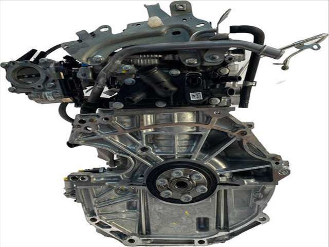 Foto 2ª: Motor Completo Nissan Micra 92CV 68KW [HR10DET H4D450 H4D] (2020)