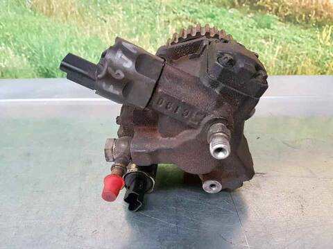 Foto 3ª: Bomba Inyeccion Ford Fusion 1.4 TDCI CAT 68CV 50KW [F6JA] (2002)