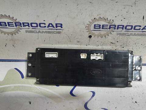 Foto 3ª: Mando Climatizador Land Rover Range 3.6 TD V8 272CV 200KW [368DT] (2007)