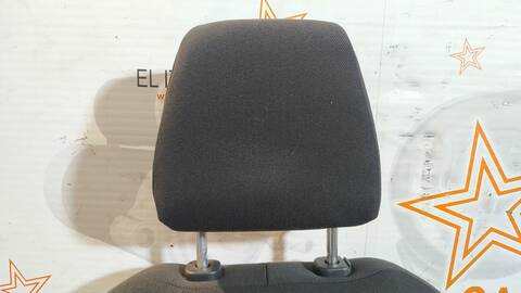 Foto 4ª: Asiento Delantero Izquierdo Ford Transit AMBIENTE 75CV 55KW [UGCB] (2015)