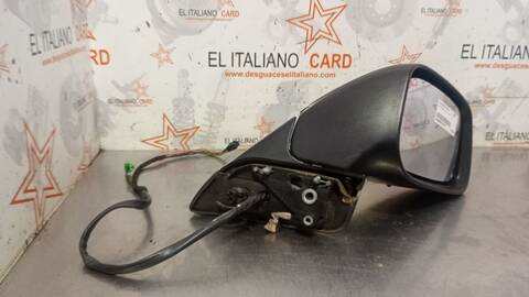 Retrovisor Derecho Peugeot 807 ST PACK 136CV 100KW