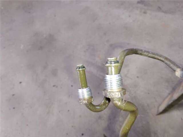 Foto 3ª: Bomba de Direccion Opel Astra 1.7 CLUB [1.7 LTR. - 50 KW TURBODIESEL CAT (X 17 DTL - 2H8)]