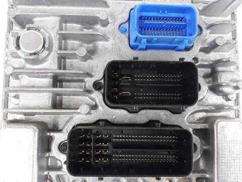 Foto 3ª: Centralita Motor ECU Opel Astra 1.6 CDTI DPF 110CV [B16DTL] (2010)