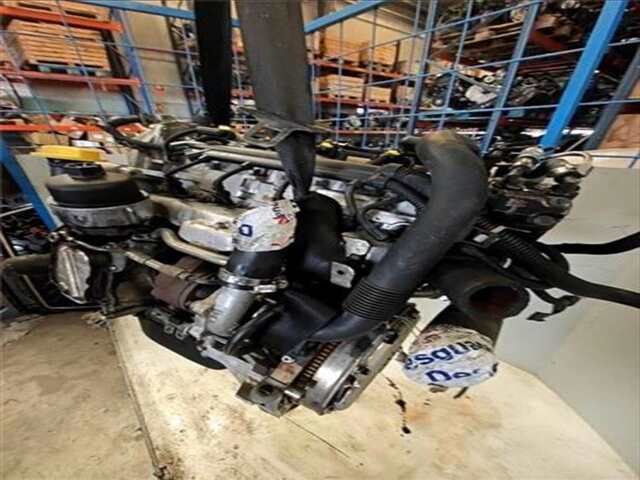 Motor Completo Opel Combo 1.3 CARGO [1.3 LTR. - 51 KW 16V CDTI CAT (Z 13 DT - LN9)]