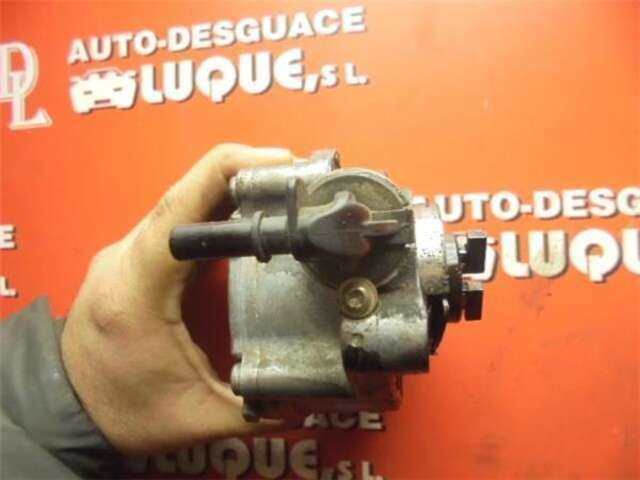 Foto 2ª: Depresor Freno Bomba Vacio Peugeot 307 1.6 HDI [9HX (DV6ATED4)]