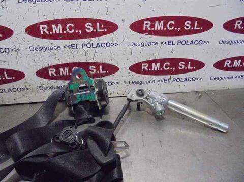 Cinturón Delantero Derecho Opel Corsa 1.4 16V 90CV 66KW