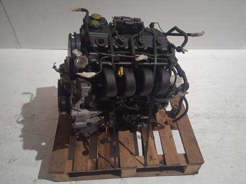 Foto 2ª: Motor Completo Chrysler Stratus 2.0 16V CAT BERLINA 133CV 98KW (1994)