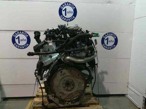Foto 3ª: Motor Completo Cadillac CTS 3.2 218CV 160KW [LA3] (2004)