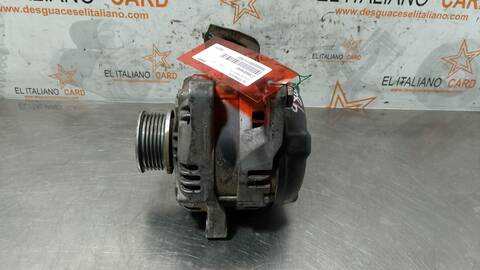 Foto 2ª: Alternador Toyota Yaris TS 90CV 66KW [1NDTV] (2010)