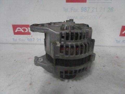 Foto 2ª: Alternador Nissan Almera 1.5 HATCHBACK 90CV 66KW [QG15DE] (2002)