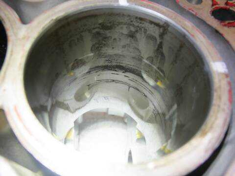 Foto 2ª: Bloque Motor Ford Ka 70 CV 51KW [ENAP C12FDOS APKE] (2021)