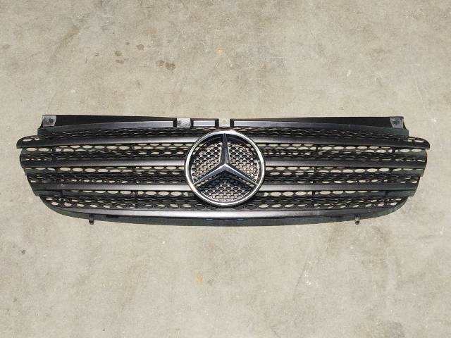 Rejilla Delantera Mercedes Vito 2.2 D CDI W639