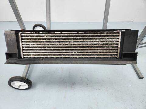 Foto 2ª: Intercooler Bmw Serie 3 315 320D XDRIVE 184CV 135KW [N47D20C] (2015)