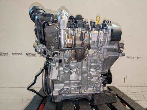 Motor Completo Cupra Formentor DPC