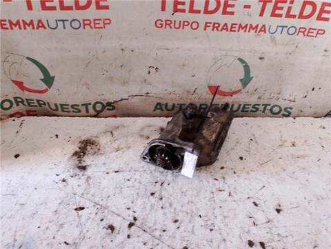 Motor de Arranque Toyota Hiace 2.4