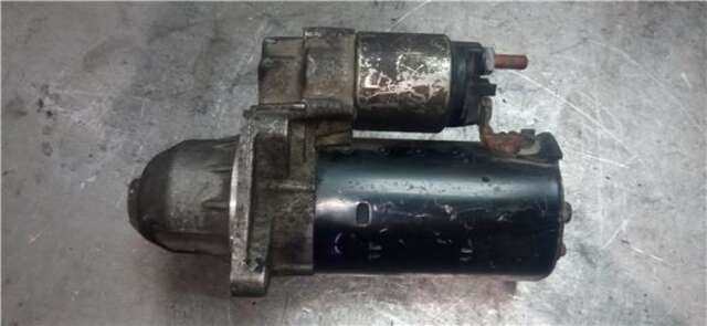 Motor de Arranque Iveco Daily 35C12 V. 35C12 V/P. 35S12 V. 35S12 V/P
