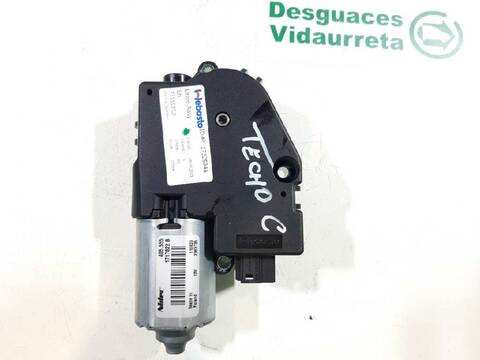 Techo Eléctrico Bmw Serie 5 518 535D XDRIVE 313CV 230KW