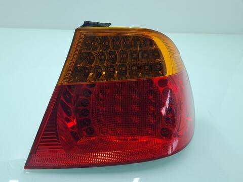 Piloto Trasero Derecho Bmw Serie 3 315 320 CD COUPE 150CV 110KW