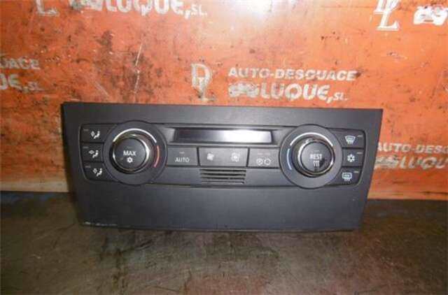 Foto 3ª: Mando Climatizador Bmw Serie 3 315 330D [306D3]