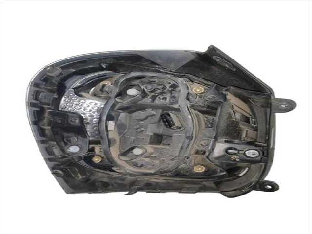 Foto 2ª: Piloto Trasero Derecho Smart Forfour 1.0 453.042 453.043) HATCHBACK (2014)