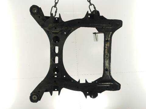 Foto 3ª: Puente Delantero Porsche Cayenne S 4.5 [M 48.00] (2002)