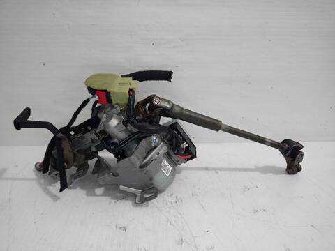 Foto 2ª: Columna Dirección Renault Scenic BOSE EDITION 110CV [K9K836] (2009)