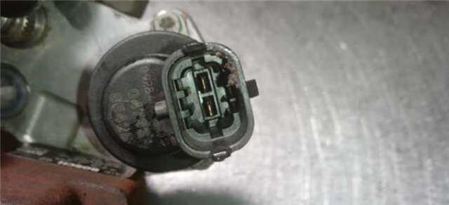 Foto 3ª: Bomba Inyeccion Renault Scenic 1.9 AUTHENTIQUE [1.9 LTR. - 88 KW DCI DIESEL] (JM)(2003-_) [F9QB800]