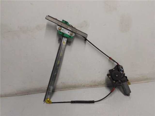 Foto 2ª: Elevalunas Eléctrico Delantero Derecho Ford Fiesta 1.3 I [J4R]