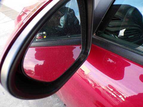 Foto 2ª: Retrovisor Izquierdo Fiat Tipo 1.4 G 95CV 70KW II 356) BERLINA 843A1000 (2019)