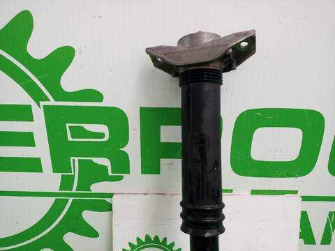 Foto 3ª: Amortiguador Trasero Izquierdo Nissan Qashqai 1.3 DIG-T 140CV [HR13DDT] (2013)